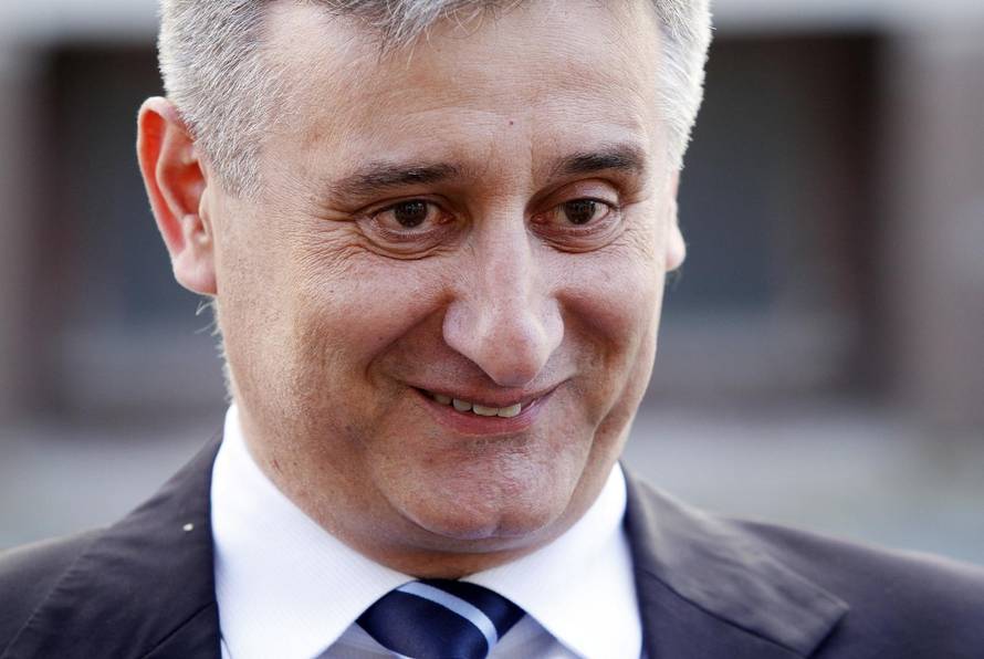 Karamarko ide u borbu za šefa HDZ-a? 'To je 99 % sigurno...'