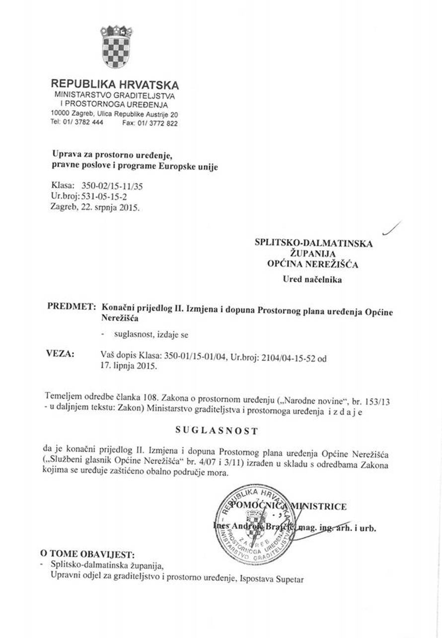 Kuščević o prenamjenama: Sad bih opet sve jednako napravio!