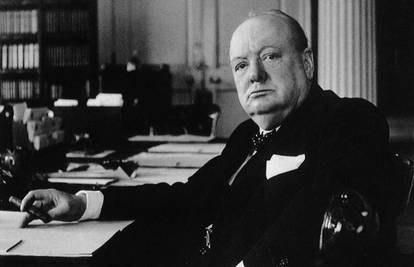Nove šokantne optužbe: Je li Churchill kriv za kraj Titanica?