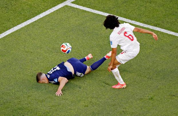 FIFA World Cup 2026 - Group C - Scotland v Morocco