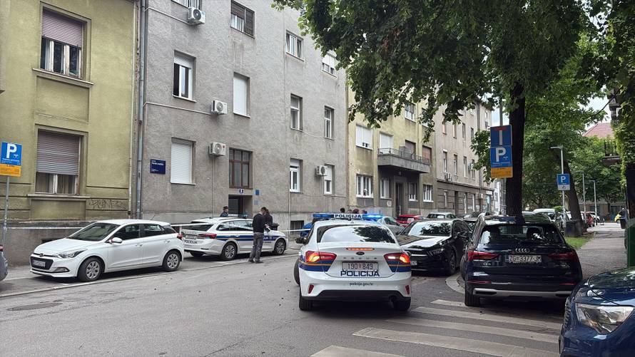 DETALJI DRAME Brazilac izbo državljanina BiH u Zagrebu!