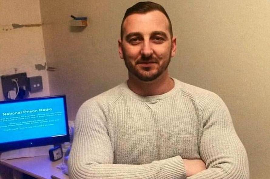 Albanski gangster baš uživa u zatvoru: 'Fale mi samo kur**'