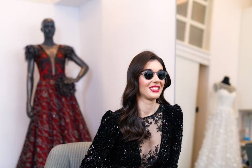 Hrvatica osvojila žiri njemačkog Voicea: 'Ne vidim, ali pjevam iz srca i radim kao dušobrižnica'