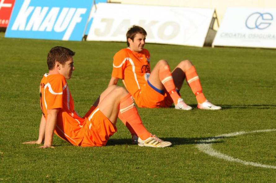 Hrvoje Jelavic/Pixell