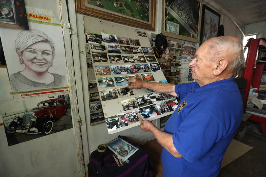 Vikendica pod zemljom puna je vina: 'U njoj su najbolji tulumi'