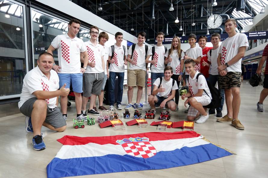 Grgur Žučko/Pixsell