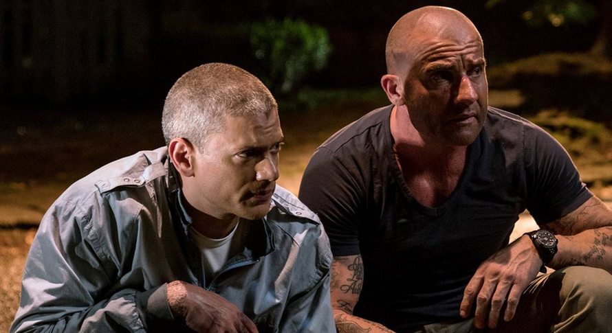 Opet zbogom: Neke stare serije će nam otići, druge idu dalje