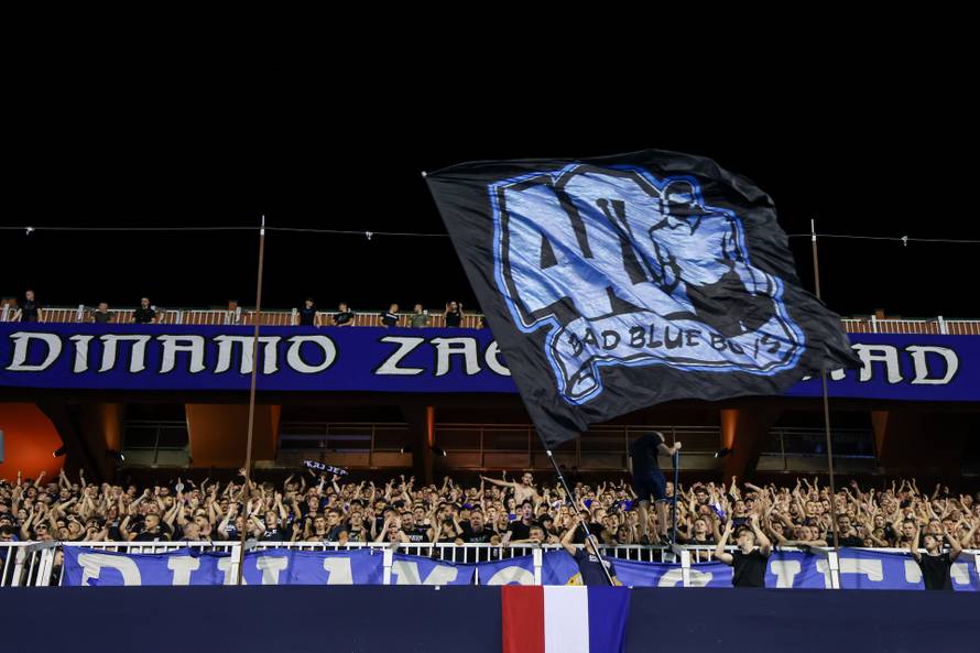 Zagreb: GNK Dinamo i FK Kauno Žalgiris u prvoj utakmici 3. pretkola UEFA Lige prvaka