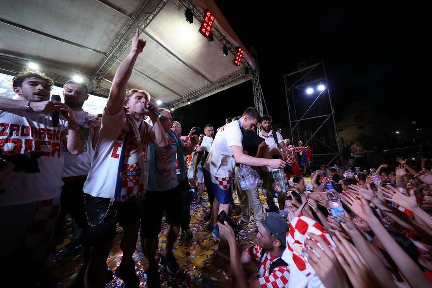 Zadarska dica ponos županije: Dobit će posebno priznanje...