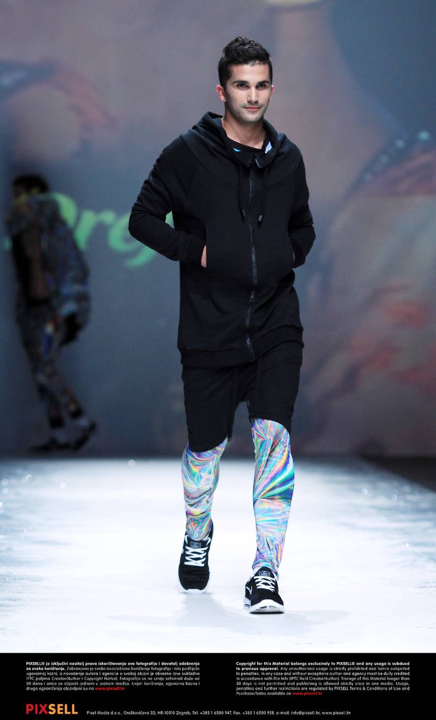 Goran Jakuš/Pixsell