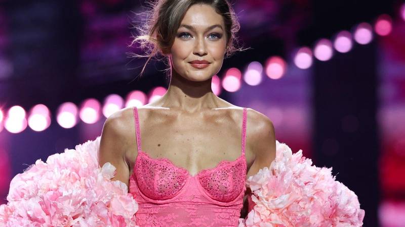 FOTO Gigi Hadid voli se skidati pred kamerama: Pogledajte sva njezina izdanja kroz godine