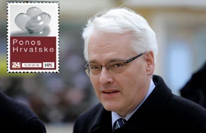 Josipović: Neka vaše iskustvo postane putokaz drugima!