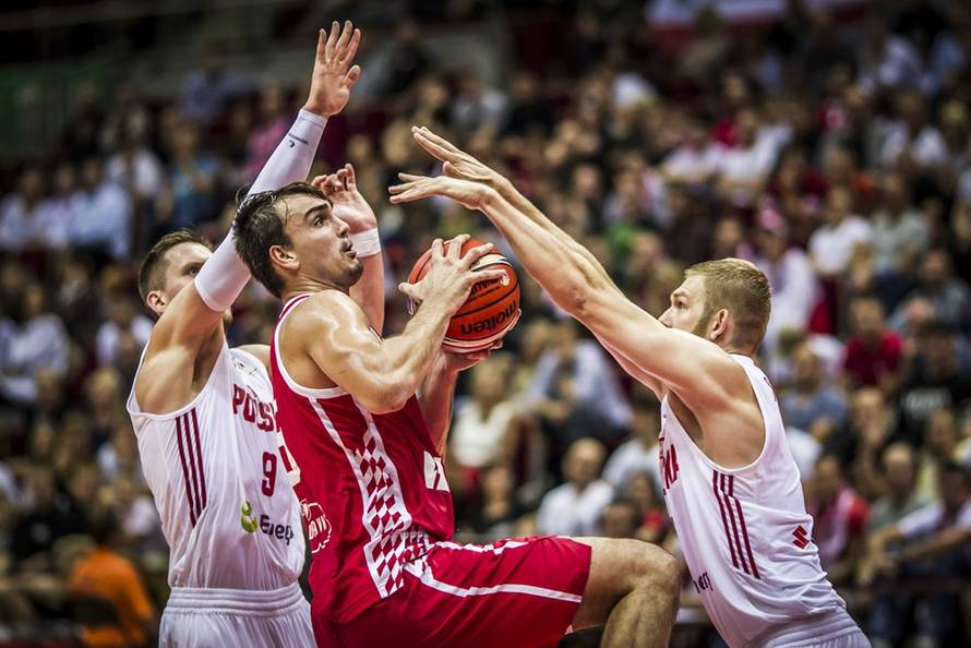 Pa, pa, SP! Hrvatska je s NBA igračima izgubila i od Poljaka!