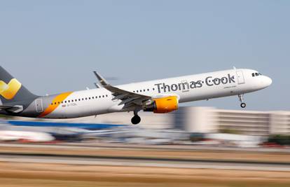 Propao Thomas Cook: 'Kako sad 150.000 ljudi vratiti kući?'