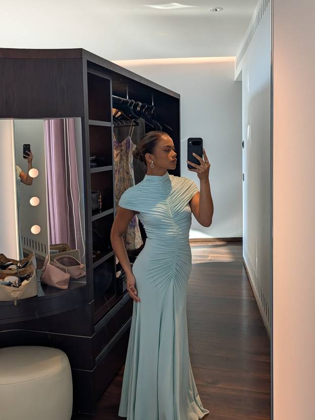 FOTO Bila je prva vozačica u McLarenu, a sada nastavlja rušiti predrasude u svijetu F1