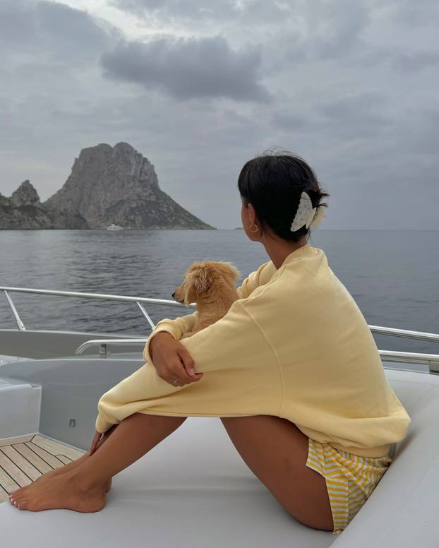 Ferrarijev adut zaljubljen je u visoke oktane. I u Alexandru