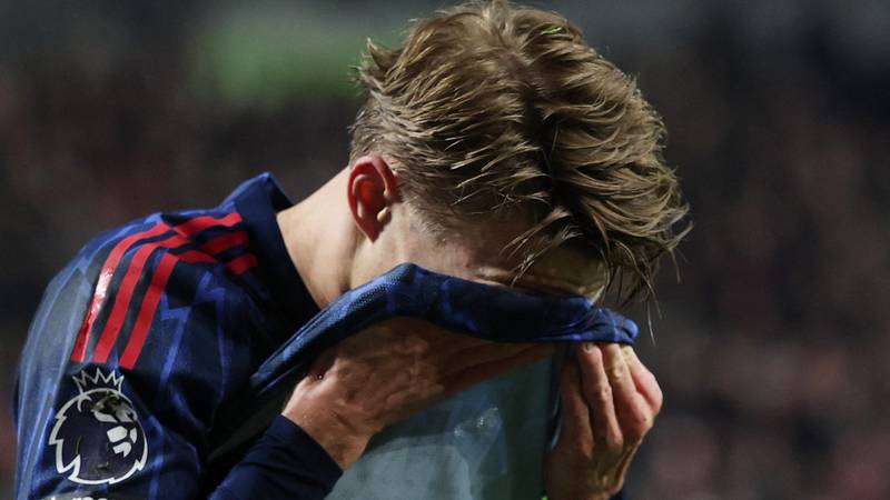 Arsenal ima 'priliku stoljeća', ali pad forme je očit. Navijače posebno brine jedan segment