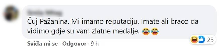 Božidar uzrujao komentatore: 'Grinch je duša naspram ovog!'