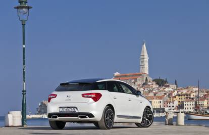 Najluksuzniji član Citroënove DS obitelji stigao u Hrvatsku