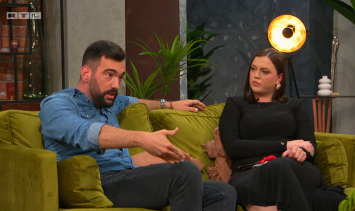 Sje&cacute;ate li se Ane iz 'Braka na prvu?' Neprepoznatljiva je