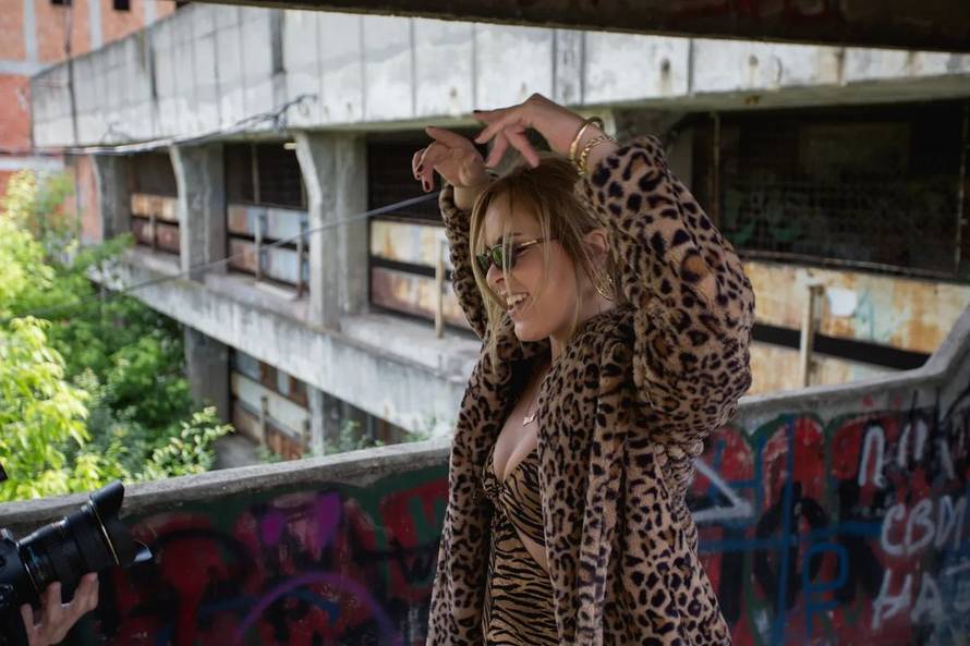 Mimi Mercedez stiže u Zagreb, imat će najveći solo koncert u karijeri: Nosite patike za trčanje