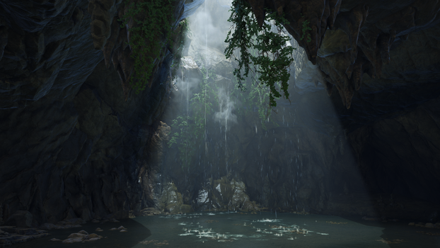 FOTO Japanski zen: Pogledajte zašto je Ghost of Yotei jedna od najljepših igara godine