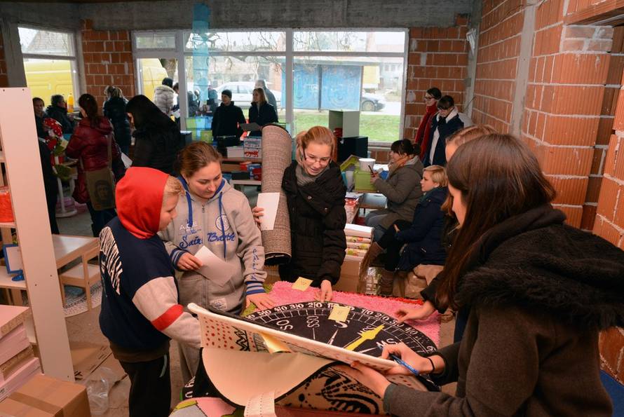 Goran Farbežar/PIXSELL