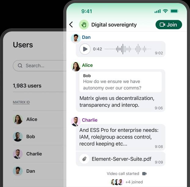 Ljudi masovno bježe s Discorda: Ovih 10 aplikacija najviše se spominje kao alternative