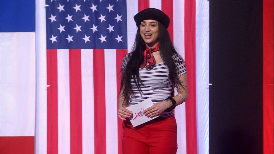 Martina odbila izazov: 'Nino je možda oštećen za 100.000 kn'