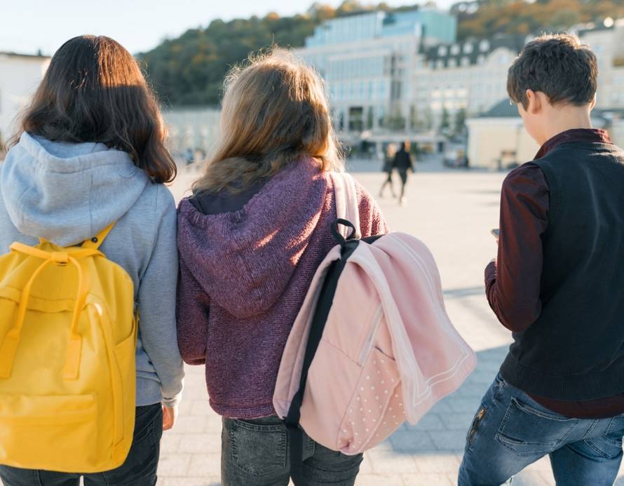 Djeca su politički nepismena, a homoseksualnost im je bolest!