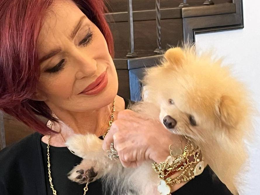 Kelly Osbourne izgubila je 15 kilograma: 'Ne bih jela tri dana'