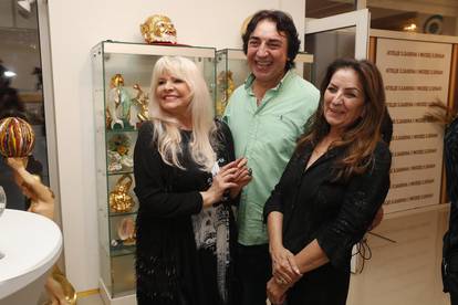 Sabina Sakić otvorila muzej posvećen Sinanu u njegovoj rodnoj kući u Loznici 