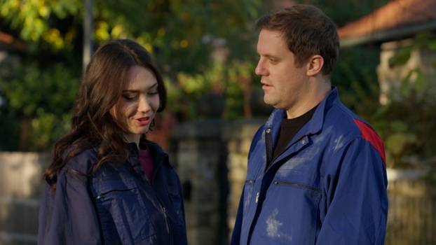 FOTO Oni su utjelovili omiljene likove u seriji 'U dobru i zlu'