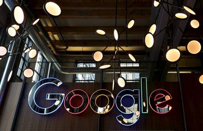 Googleu prijeti 400 mil. dolara kazne za izbjegavanje poreza