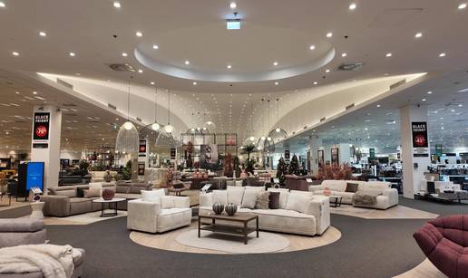 Najbolje iz Harvey Norman Black Friday ponude!