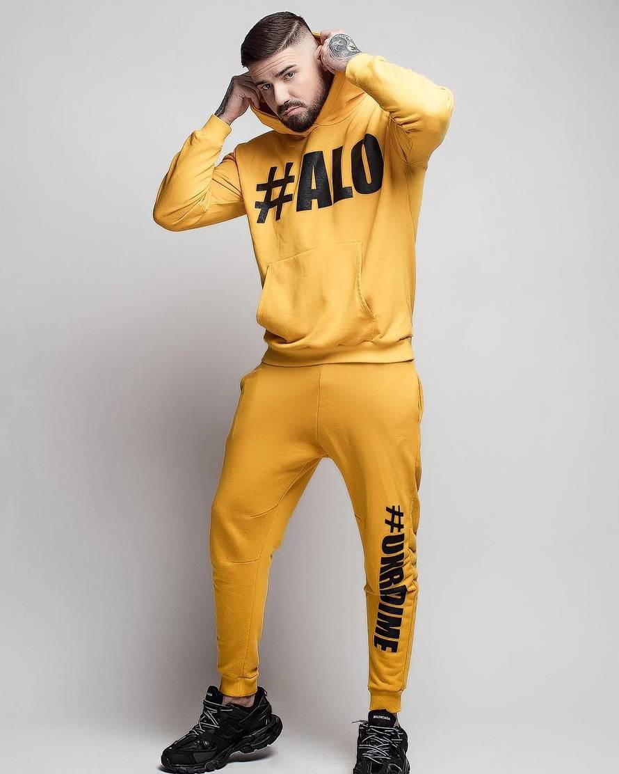 'Roditelji su me sponzorirali, a danas punim Arene i vrtim keš'