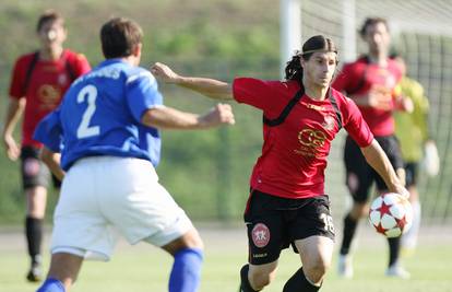 Derbi 2. lige između Gorice i Vinogradara gledao i  Goluža