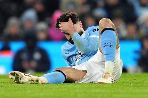 DOZNAJEMO Kakav &scaron;ok: Jo&scaron;ko Gvardiol upitan je za SP 2026.!