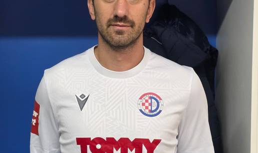 Cakta&scaron; zabio prvi gol u dresu Dugopolja nakon &ccaron;ak 14 godina