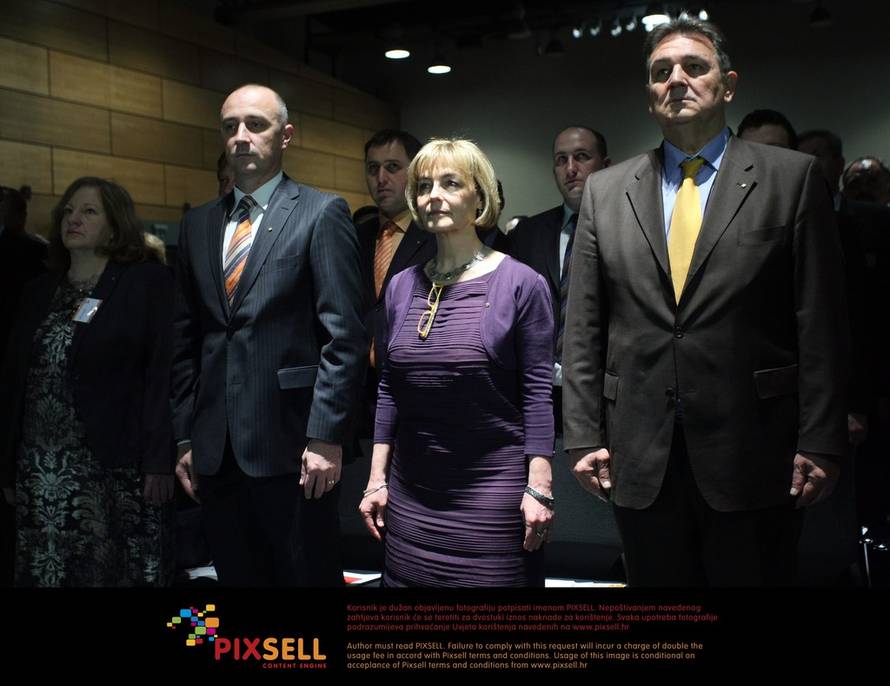 Sanjin Strukić / PIXSELL
