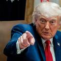 Trump prijeti novim carinama EU-u i jo&scaron; 59 drugih zemalja