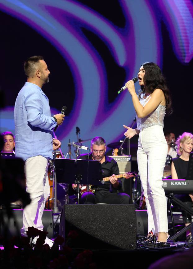 26. Večeri dalmatinske šansone Šibenik 2023.