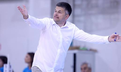 Hrvatski košarkaši protiv Cipra otvaraju kvalifikacije za SP: Svi su spremni, entuzijazam je velik