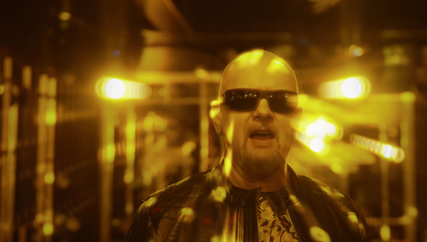 FOTO Ilan Kabiljo nestao je na vrhuncu slave, a sad je u novom spotu konačno pokazao kćeri