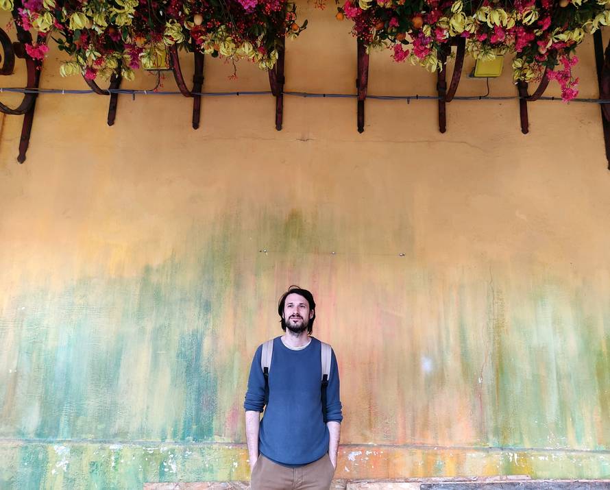 Miki Solus objavio novu pjesmu i najavio koncert u Zagrebu