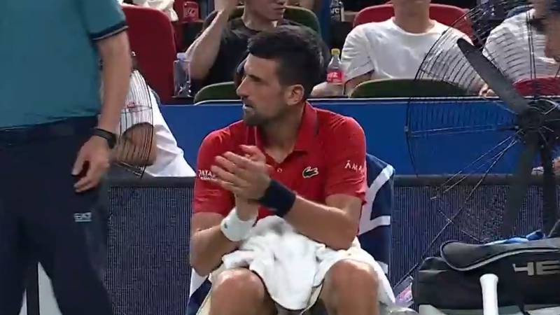 Đoković po porazu priznal premoč Vašerotu, bratranca ustvarila senzacionalno družinsko finale