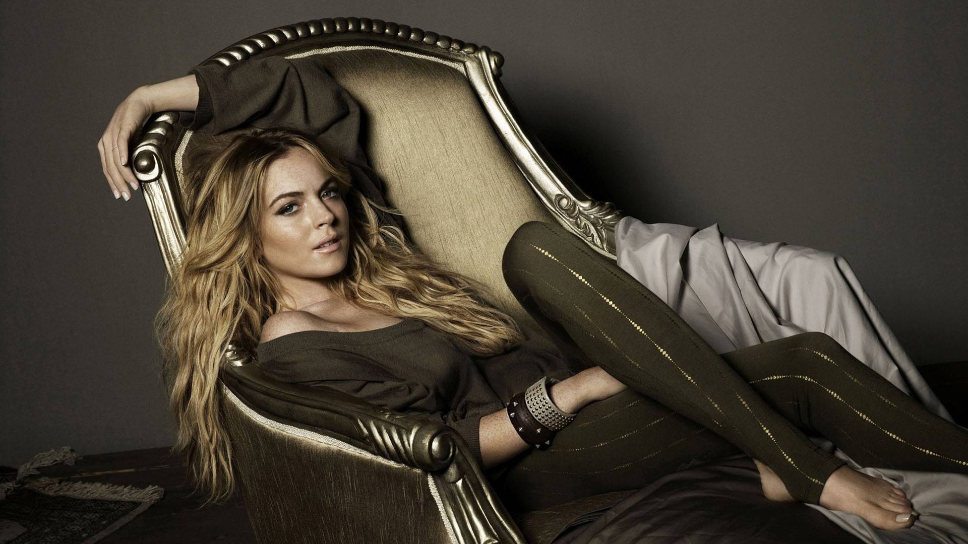 Glumica Lindsay Lohan se opija i puši ‘kao Turčin’ u trudnoći