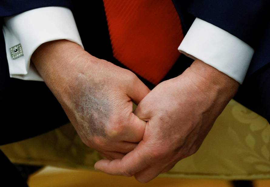 South Korean President Lee Jae Myung visits Washington