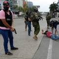 Narkobande otimaju policajce, ubijaju, siju strah: 'Situacija u Ekvadoru je nezapamćena'