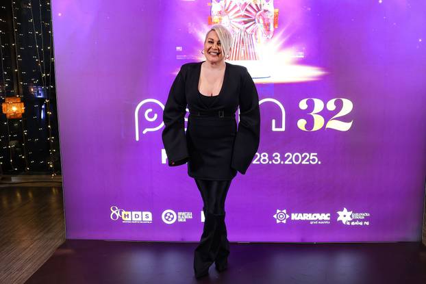 Zagreb: Svečano proglašenje nominacija za 32. Porin održano je u restoranu Spoon